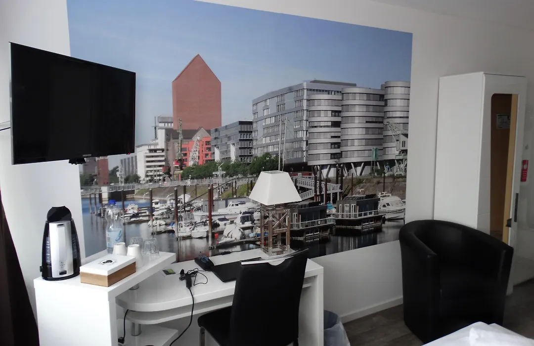 Hotel Stay-1
