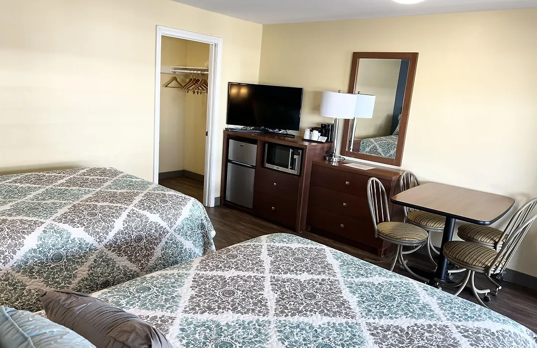 Scarborough Beach Motel-1