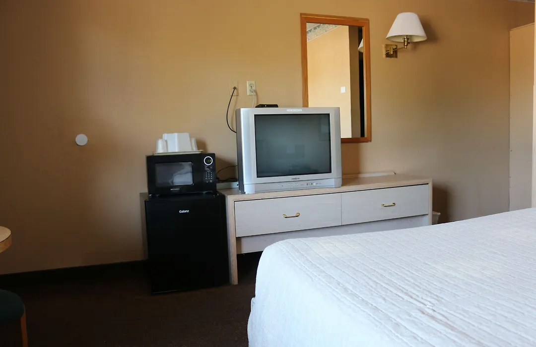 Studio 6 Suites - Albany, Or-1