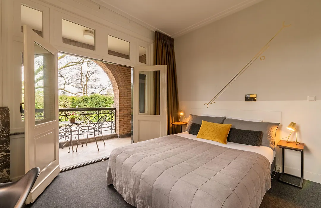 Boutique Hotel Het Scheepshuys-1