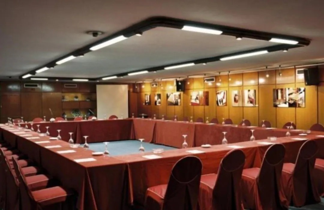 Hotel Condes De Urgel-1