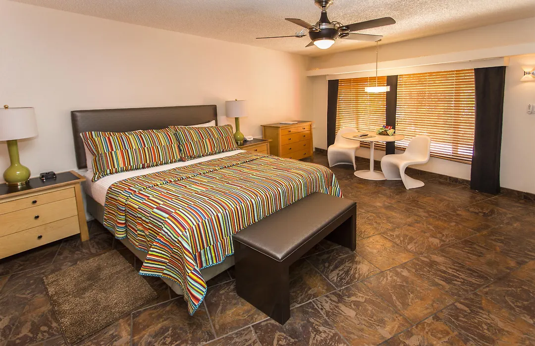 Desert Riviera Hotel - A Town & Desert Boutique Hotel-1