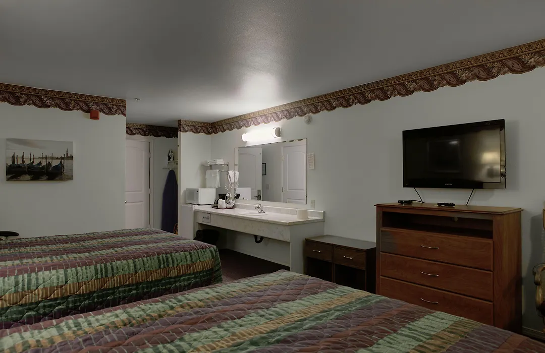 Oceanview Inn And Suites-1