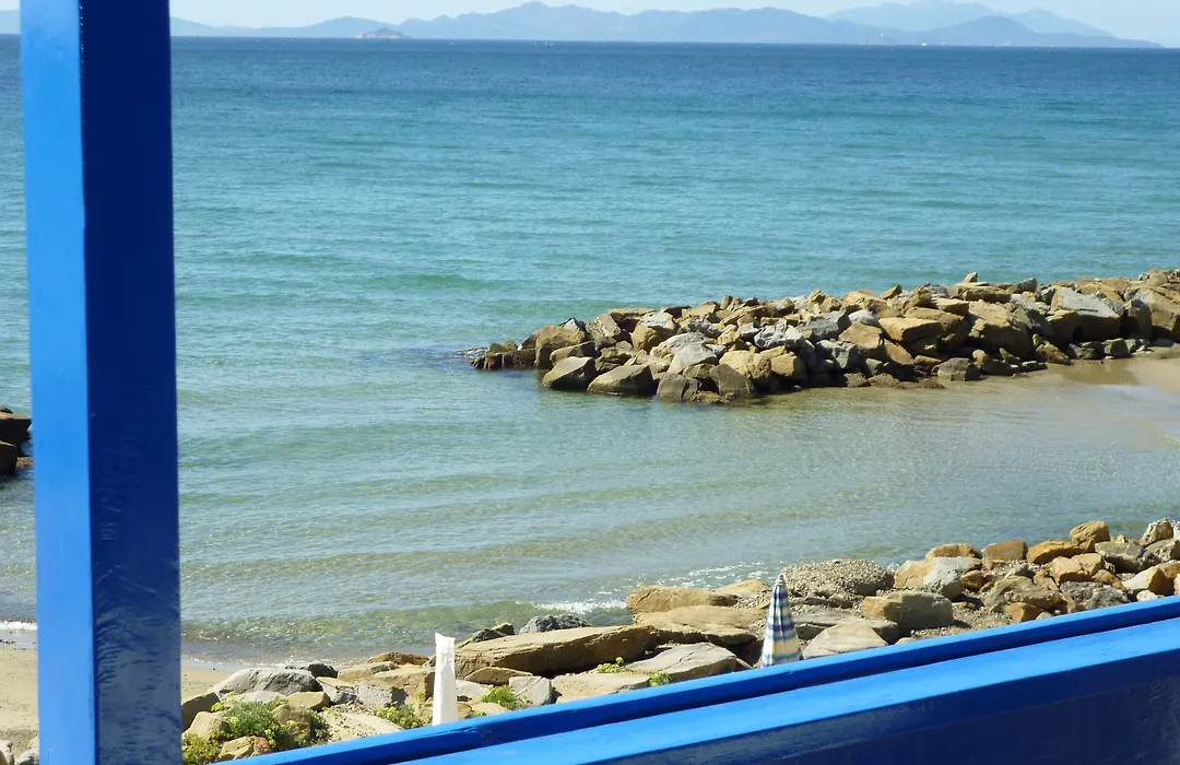 Baia Etrusca Resort-1