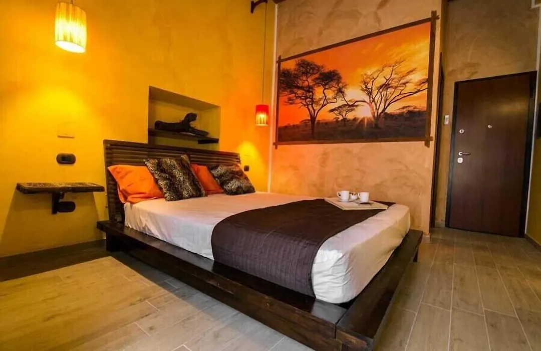 Marco Polo B&B-1
