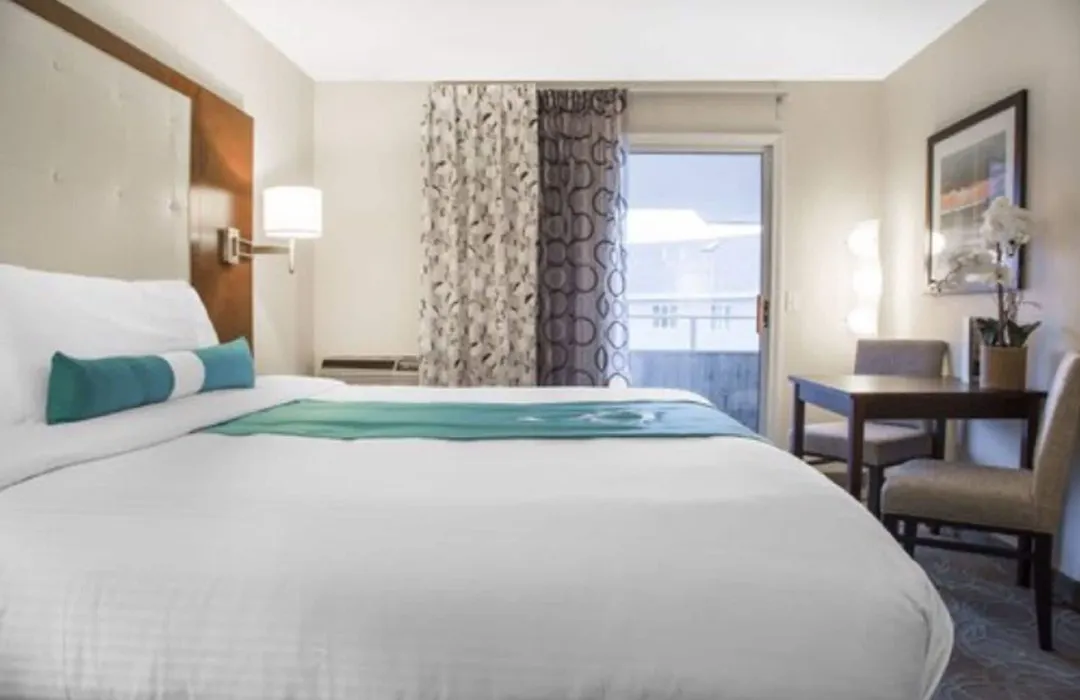 Aqua Blue Hotel-1