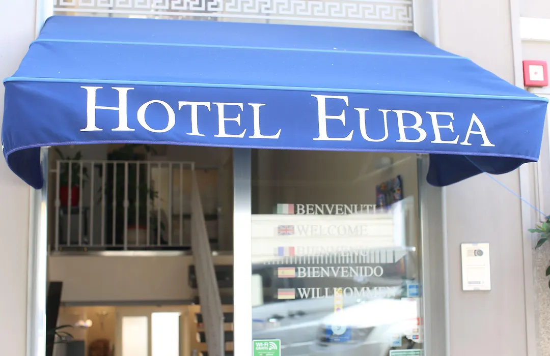 Hotel Eubea-1