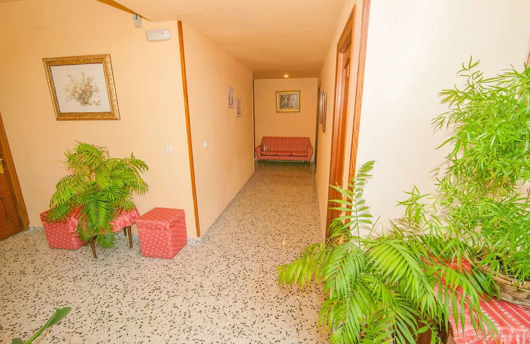 Hotel Costa de Ajo-1