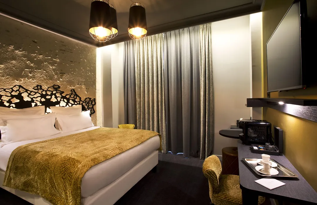 Empreinte Hotel&Spa-1