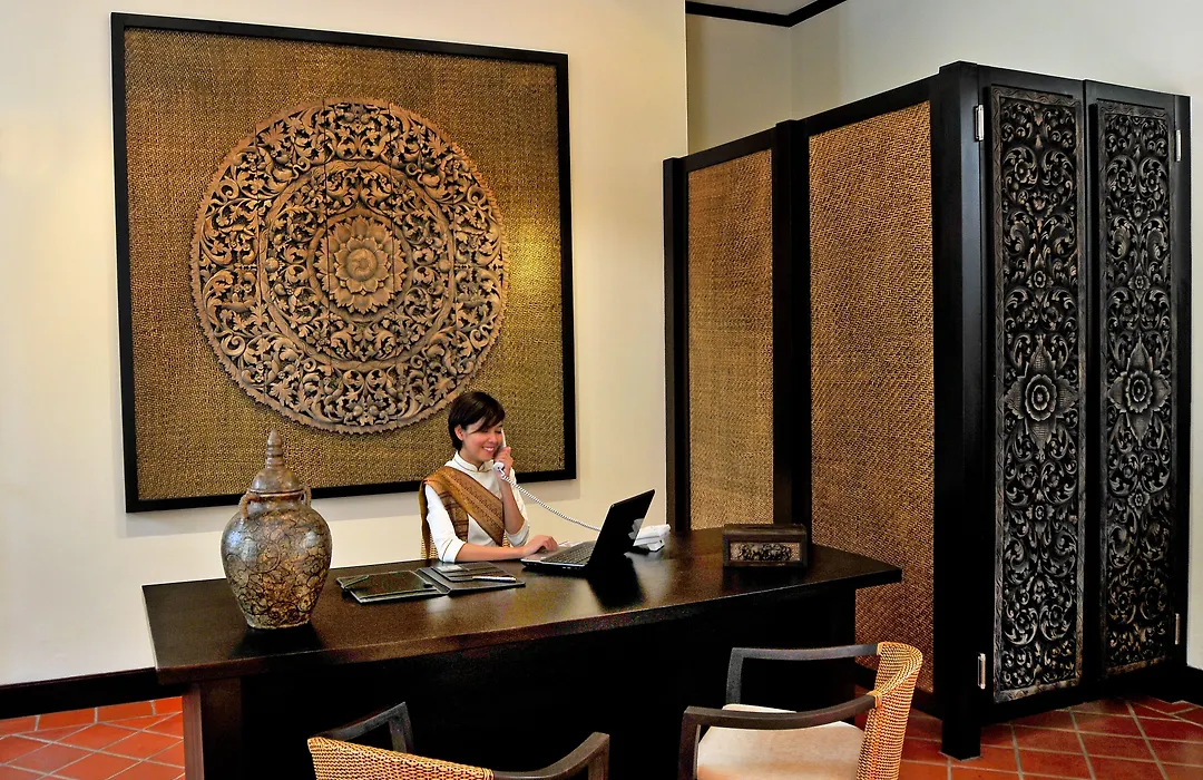 Ansara Hotel-1