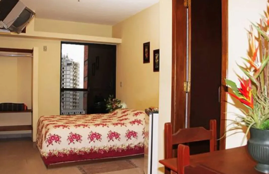 Scala Residence Hotel-1