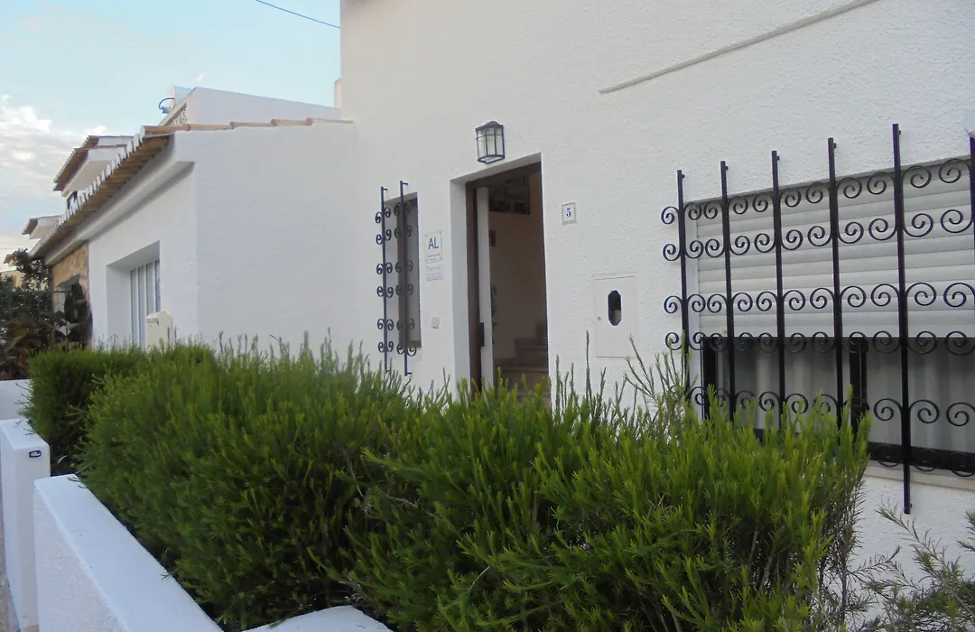 Lagos Charming Villas-1