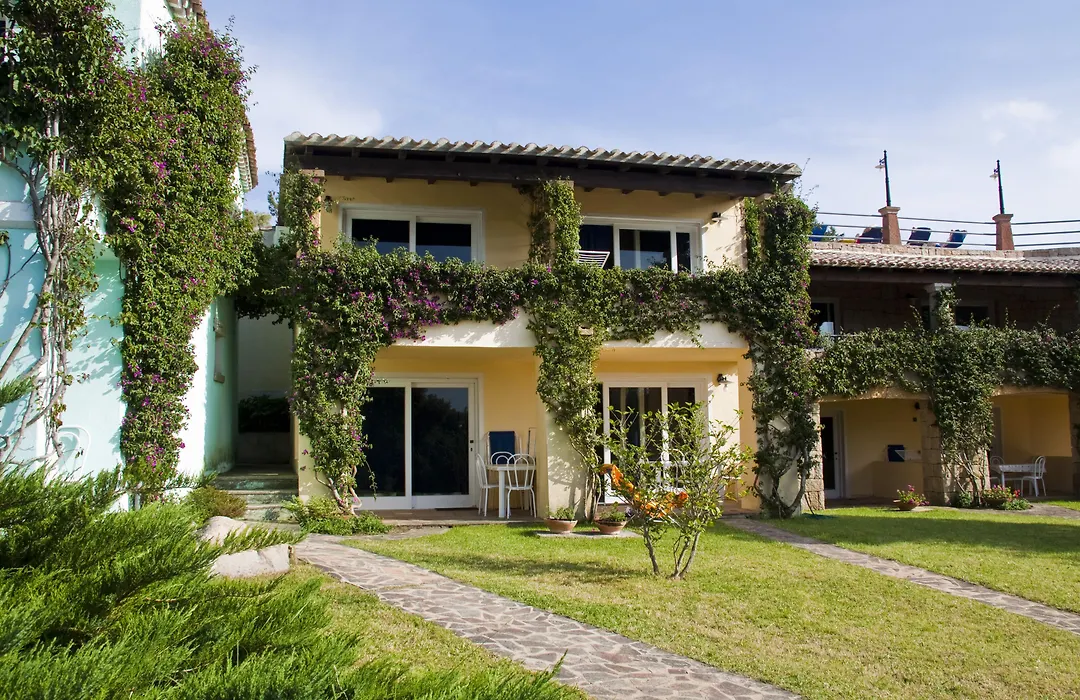 Residence Stella Di Gallura-1