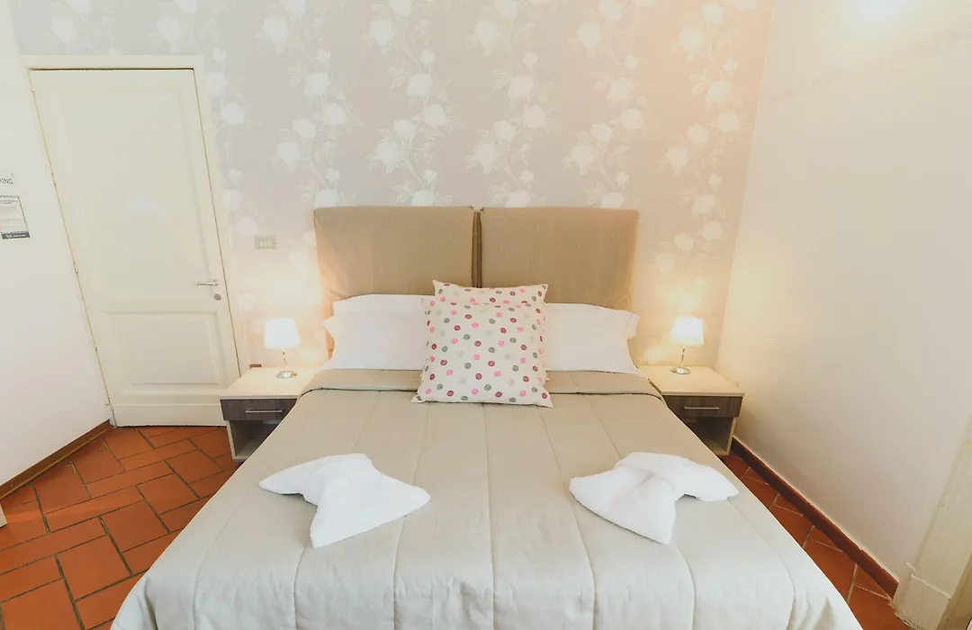 Bellini Home B&B Accessibile con Ascensore-1