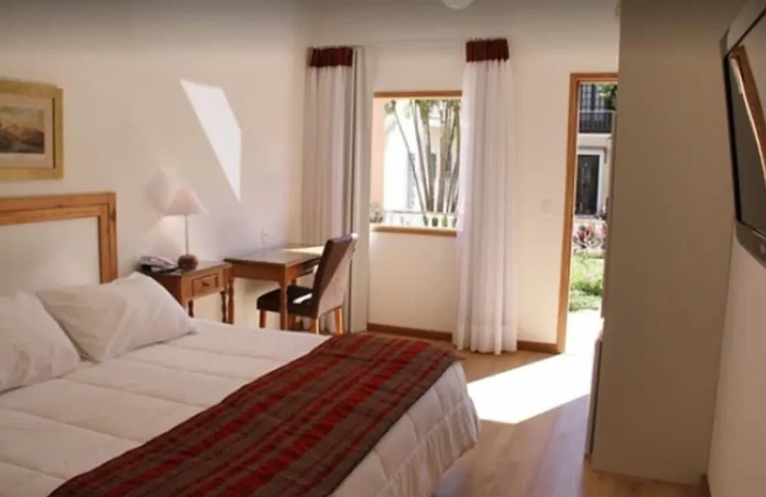 Hotel Casablanca Koeler-1