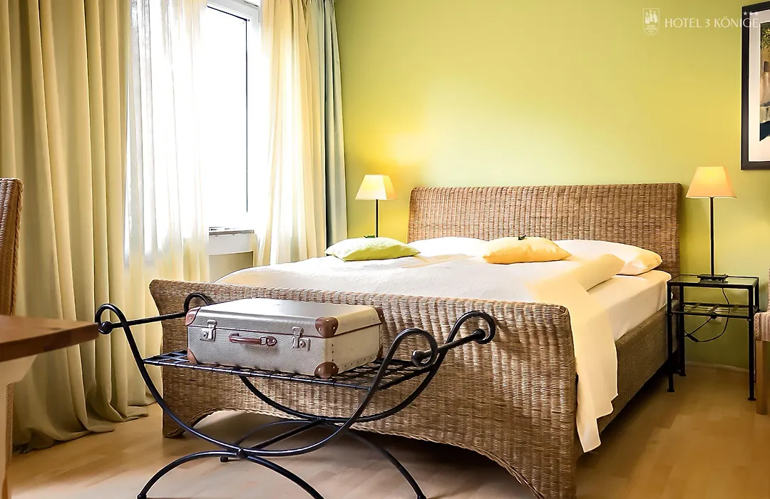 Hotel 3 Könige-1