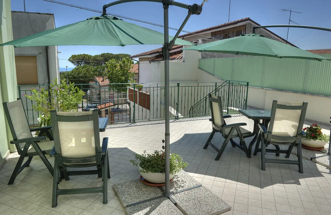 La Casa Del Nonno-1