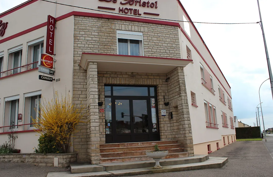 Hotel Bristol-1