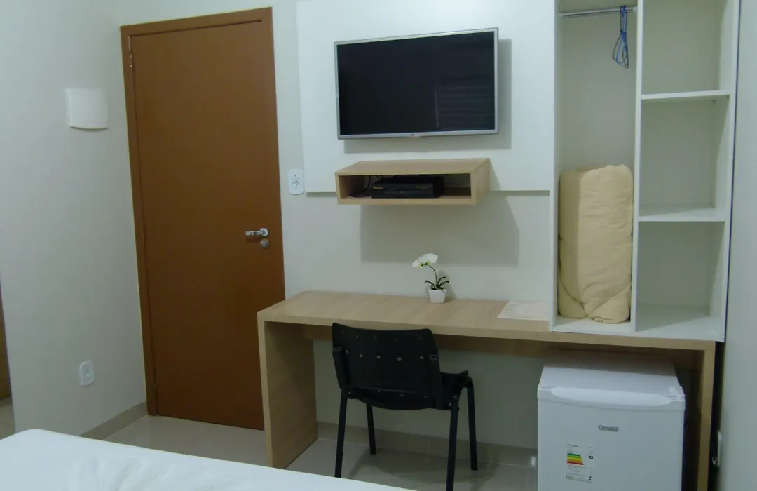Hotel Barril-1