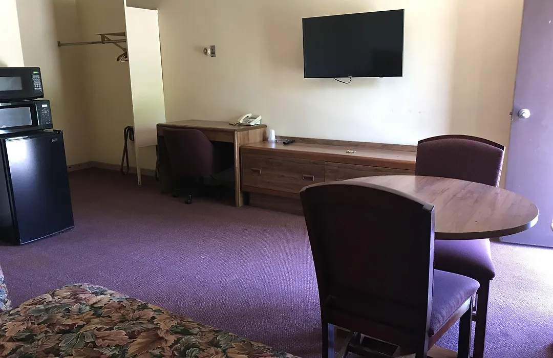 Allenwood Motel-1