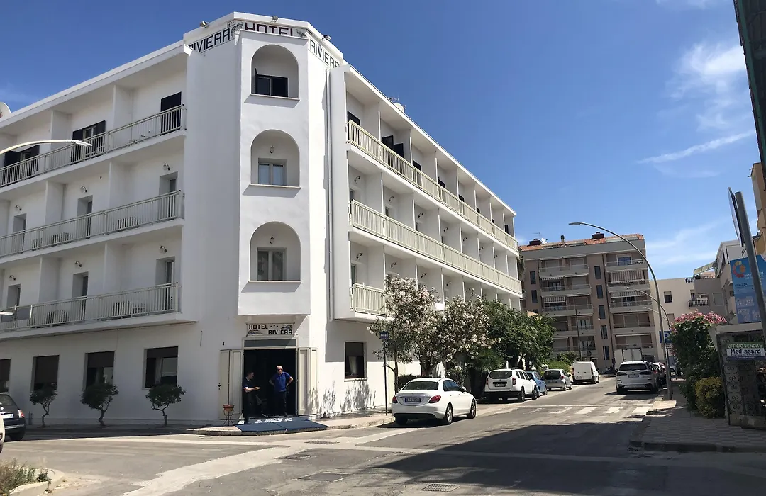 Hotel Riviera-1