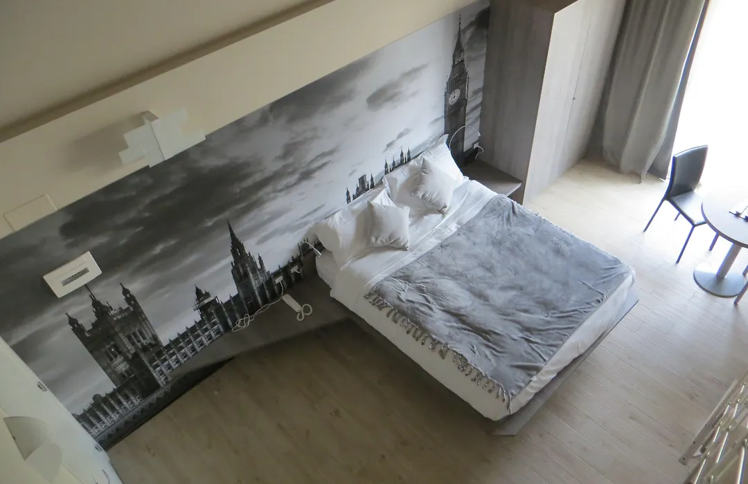 Hotel Seven Rooms-1