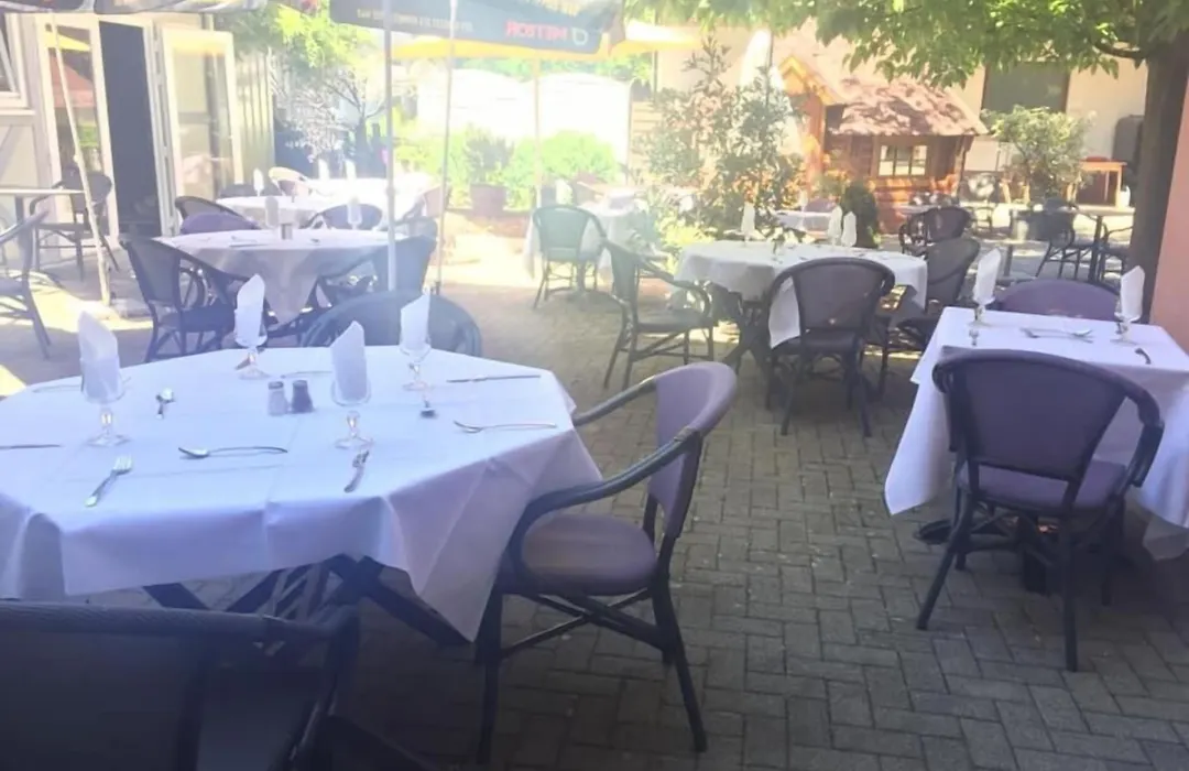 Hôtel Restaurant Notre Dame-1