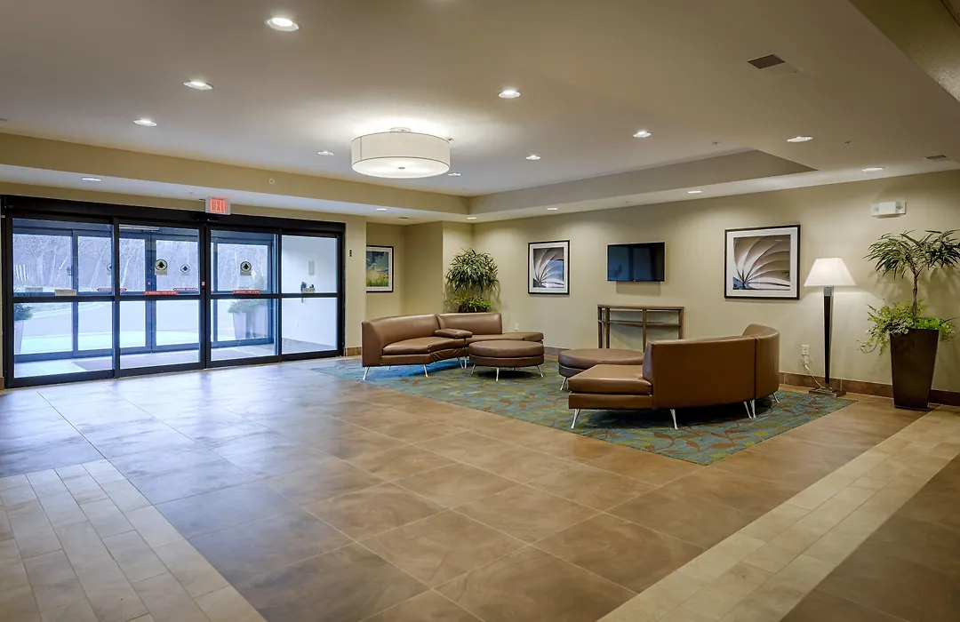 Candlewood Suites Lakeville I-35 By Ihg-1