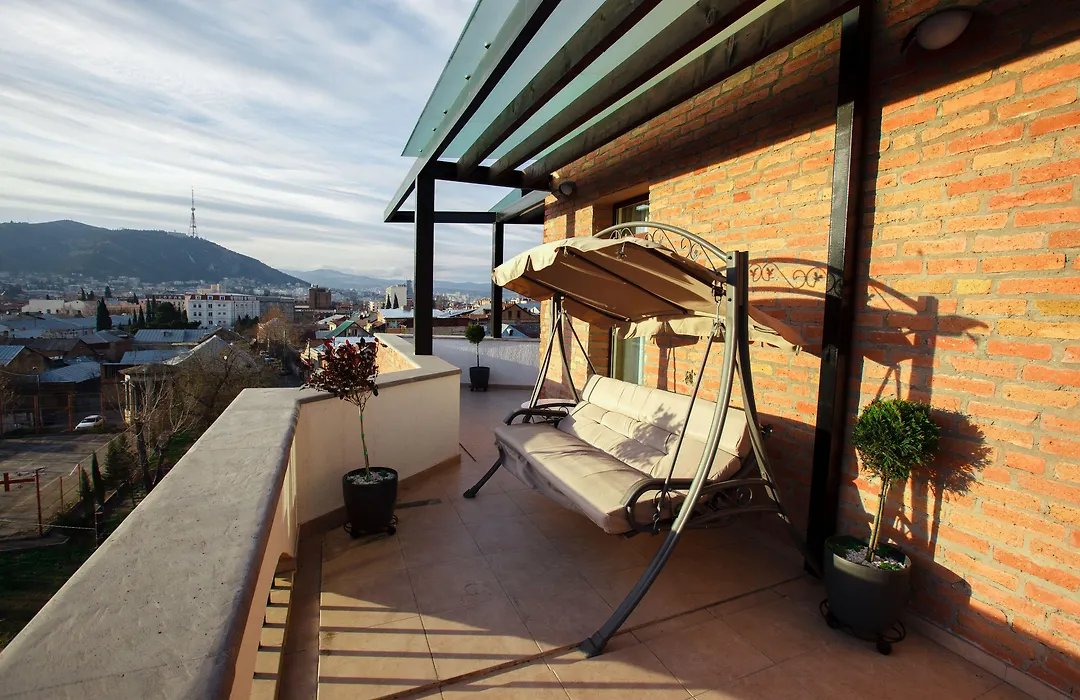 Tbilisi Laerton Hotel-1