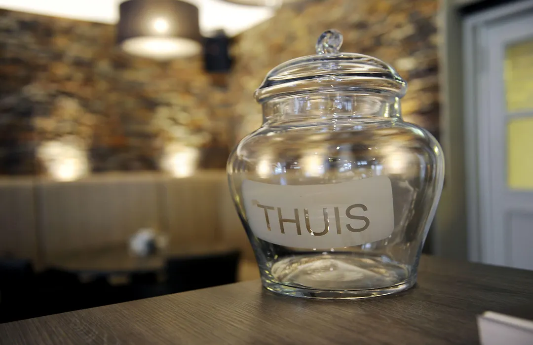 Hotel-Restaurant Thuis!-1