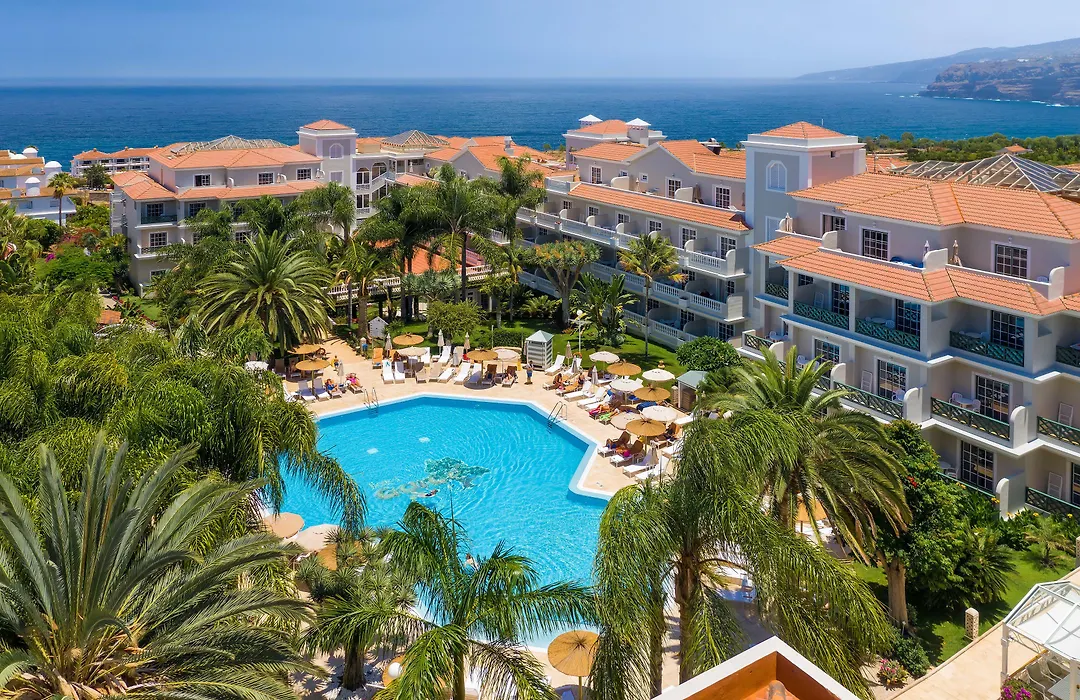 Hotel RIU Garoé-1