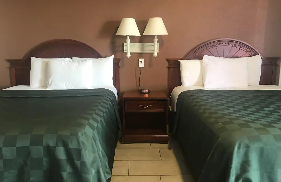 New Corral Motel-1
