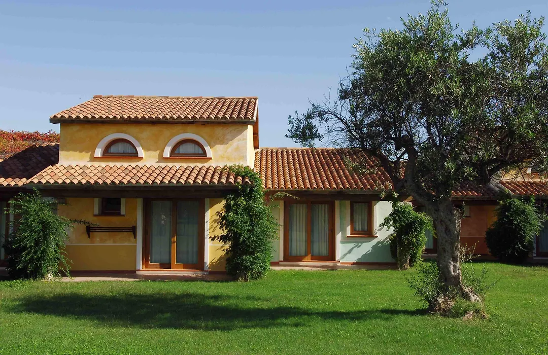 Residence Liscia Eldi-1