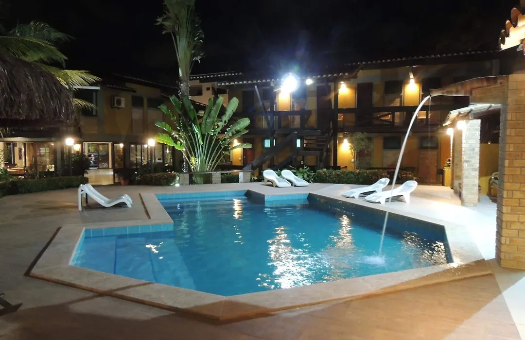 Marinas Pousada-1