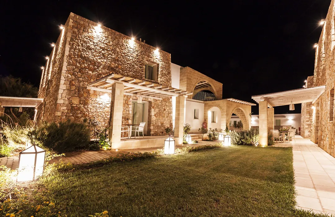 Hotel Montiro'-1