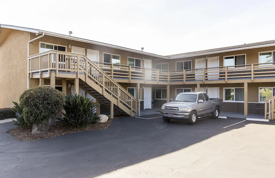 Ocean Palms Motel-1