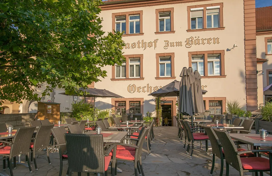 Gasthof Baeren-1