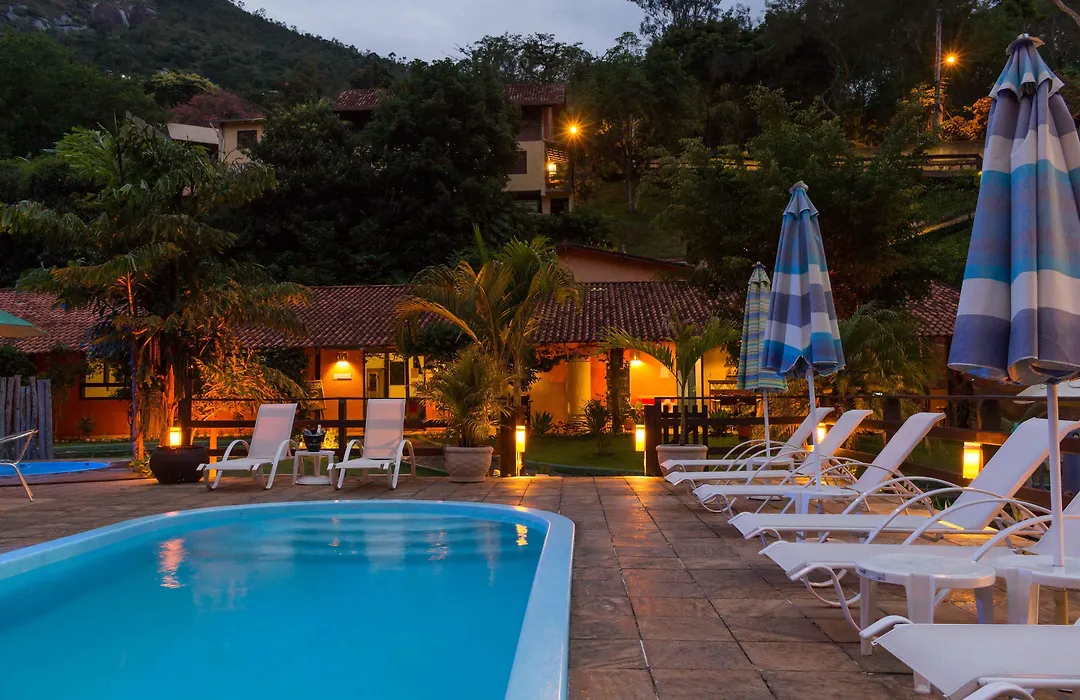 Hotel Vila Bavaria-1