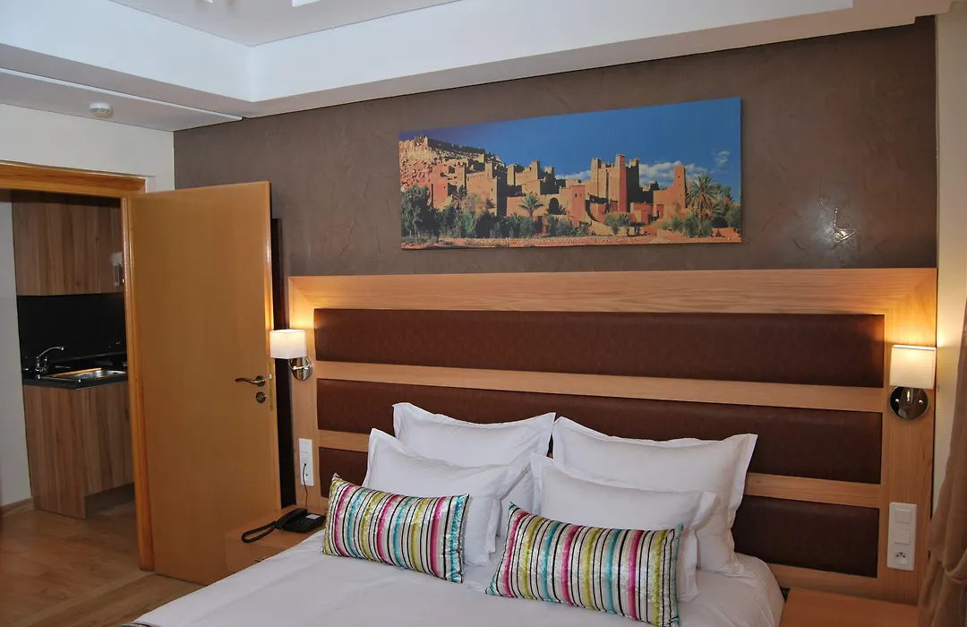 Rofaida Appart'Hotel-1