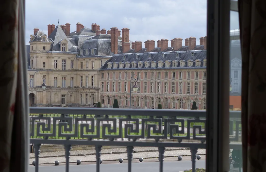 Hôtel de Londres-1