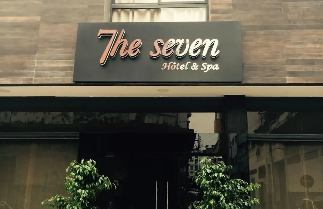 The Seven Hotel-1