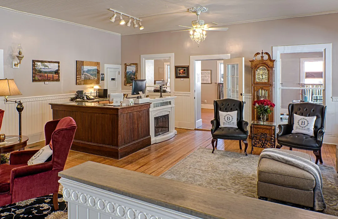 Broad River Inn-1