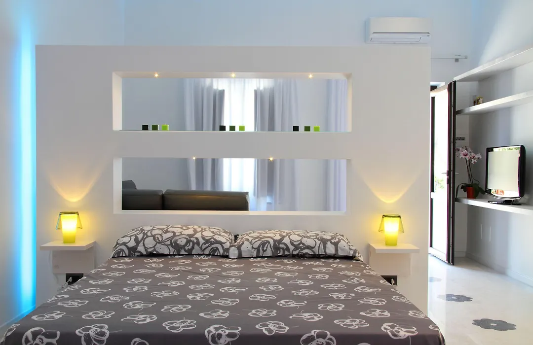 La Bella Trani - Suites&B&B-1