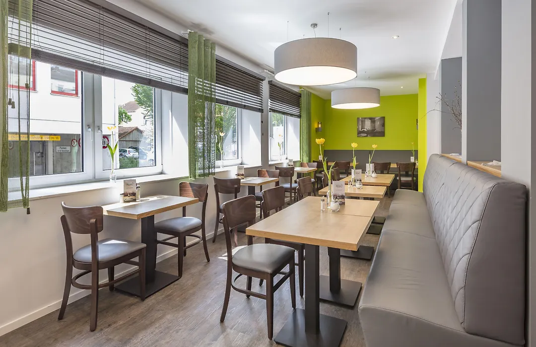 Hotel zur Börse-1