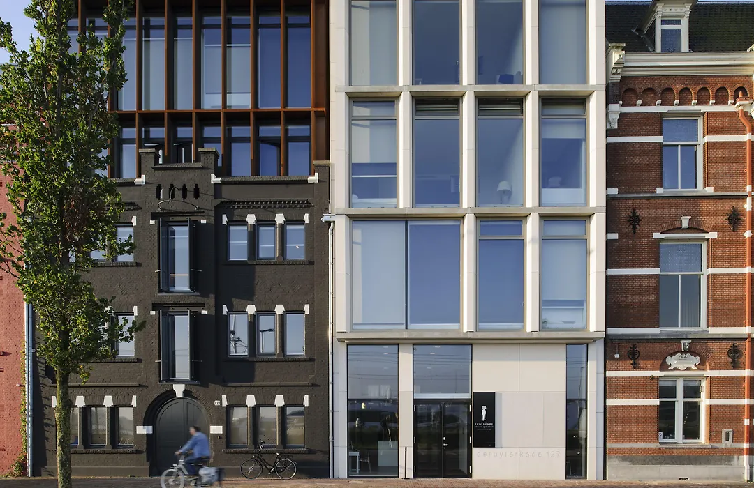 Eric Voekel Boutique Apartments - Amsterdam Suites-1
