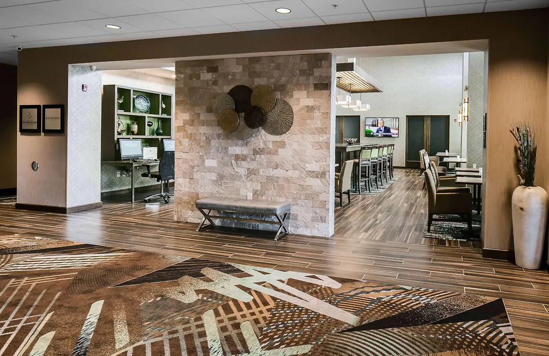 Hampton Inn & Suites-Hudson Wisconsin-1