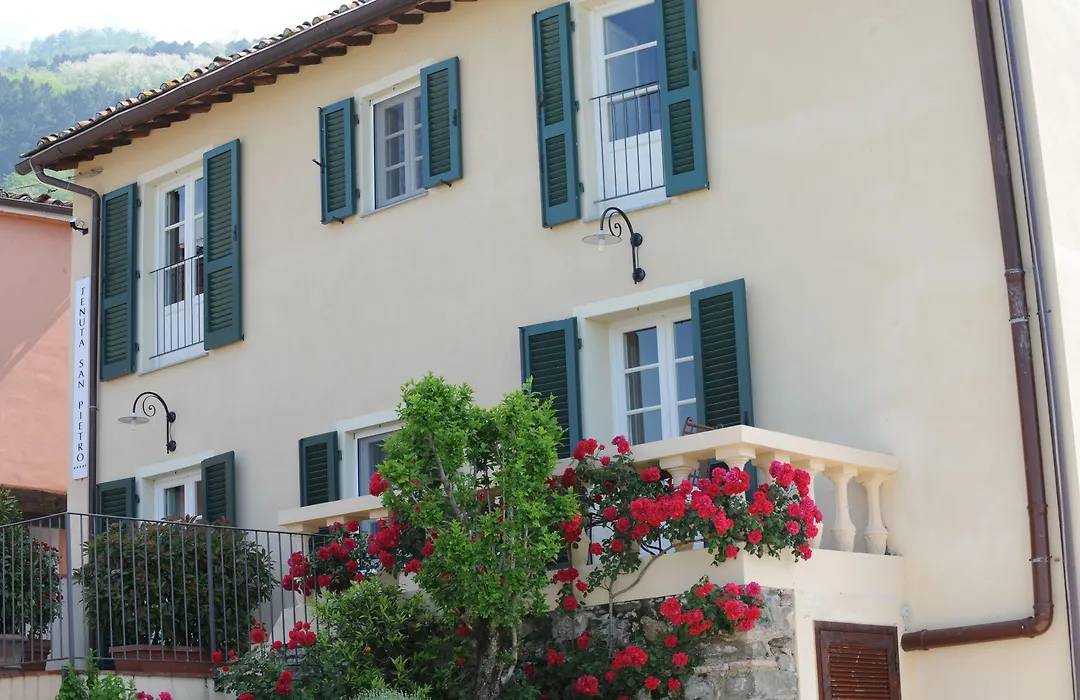 Tenuta San Pietro Luxury Hotel-1