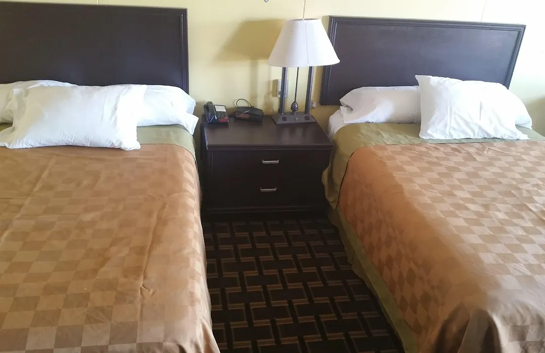 Bedford Inn-1