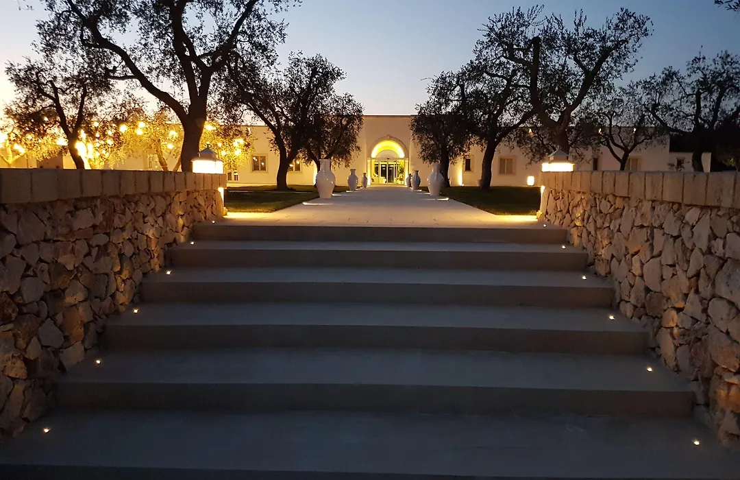 Masseria Muntibianchi AgriResort-1