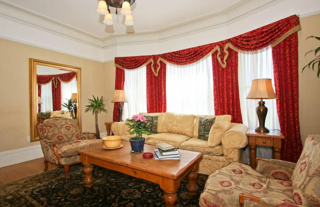 Parker Guest House-1